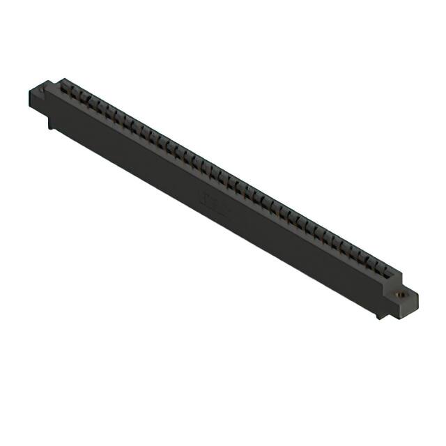 387-037-544-607 EDAC Inc.  Edgeboard Connectors